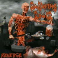 Suffering Souls - Revenge (2000)