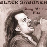 Black Sabbath - Tony Martin Hits (2012)