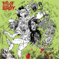 Fog Of Leprosy - Fog Of Leprosy (2013)