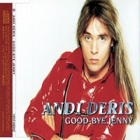 Andi Deris - Good-Bye Jenny (1997)