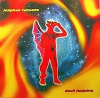 Inspiral Carpets - Devil Hopping (1994)