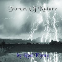 Rod Kinny - Forces Of Nature (2017)