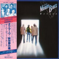 The Moody Blues - Octave [Vinyl Rip 24/96] (1978)  Lossless