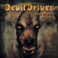 DevilDriver - Trust No One (Special Edition) (2016)  Lossless