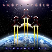 Lucas Yaksic - Elemento 115 (2010)