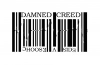 Damned Creed - Choose A Side (2013)