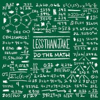 Less Than Jake - Do the Math (2014)