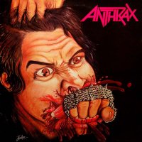 Anthrax - Fistful Of Metal (1983)  Lossless