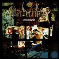 Gehenna - Adimiron Black (1998)  Lossless