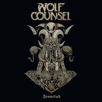 Wolf Counsel - Ironclad (2016)