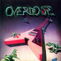 Overdose - To The Top (1985)