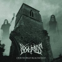 Bykurius - Our World Blackened (2016)