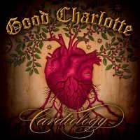 Good Charlotte - Cardiology [Limited Edition] (2010)