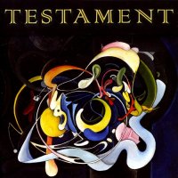 Finn Arild - Testament (2010)