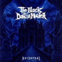 The Black Dahlia Murder - Nocturnal (2007)