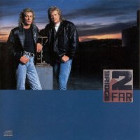 Bridge 2 Far - Bridge 2 Far (1989)