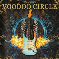 Voodoo Circle - Voodoo Circle (2008)  Lossless