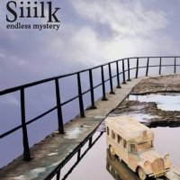 Siiilk - Endless Mystery (2017)