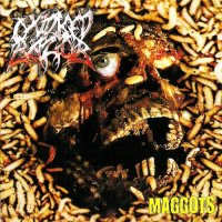 Oxidised Razor & Fecal Body Incorporated - Maggots & Make Shit Not Love (Split) (2014)