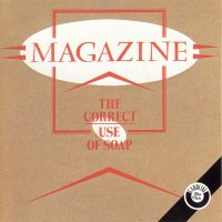 Magazine - The Correct Use Of Soap (1980)