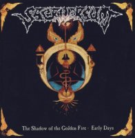 Sacriversum - The Shadow Of The Golden Fire: Early Days (2001)