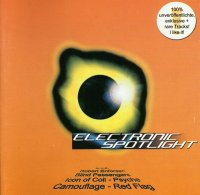 VA - Electronic Spotlight (2001)