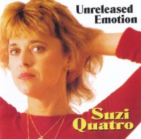 Suzi Quatro - Unreleased Emotion (1998)