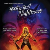 Thor - Rock\'n\'Roll Nightmare (2006)