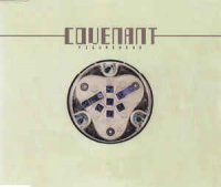 Covenant - Figurehead (1995)