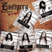 Evergrey - Monday Morning Apocalypse (2006)