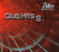 VA - Zillo Club-Hits 8 (2003)