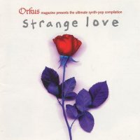 VA - Strange Love 1 (1997)