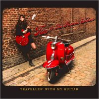 Tia & The Patient Wolves - Travellin\' With My Guitar (2012)