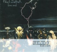 Black Sabbath - Live Evil (Japan Deluxe Re 2010) (1982)