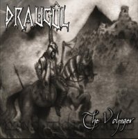 Draugûl - The Voyager (2013)