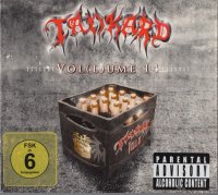 Tankard - Vol[l]ume 14 (Live At The Headbangers Open Air 25.07.2009) (2010)