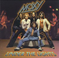 Moxy - Under The Lights (1978)