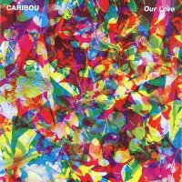 Caribou - Our Love (2014)