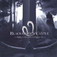 VA - Blackmore\'s Castle - A Tribute To Deep Purple & Rainbow vol.2 (2005)