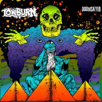 Lowburn - Doomsayer (2015)