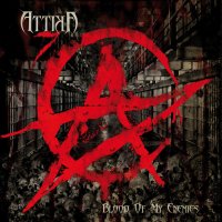 Attika 7 - Blood Of My Enemies (2012)