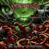 Gastrorrexis - The Taste Of Putrefaction (2013)