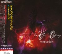 Cain\'s Offering - Stormcrow [Japanese Edition] (2015)  Lossless