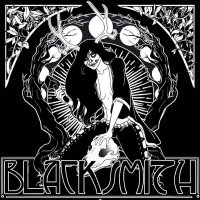 Blacksmith - Blacksmith (2015)