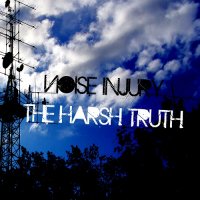 Noise Injury - The Harsh Truth (2012)