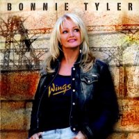 Bonnie Tyler - Wings [Re-Recorded 2007] (2005)  Lossless