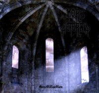 Mors Aeterna - Sanctification (2009)