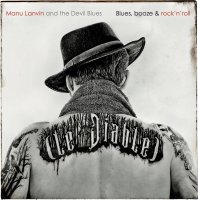 Manu Lanvin - Blues, Booze & Rock\\\\\\\'n\\\\\\\'Roll (2016)