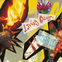 Living Colour - Time\'s Up (1990)