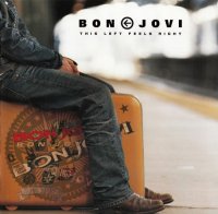 Bon Jovi - This Left Feels Right (2003)  Lossless